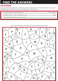 Search And Rescue Math Worksheet